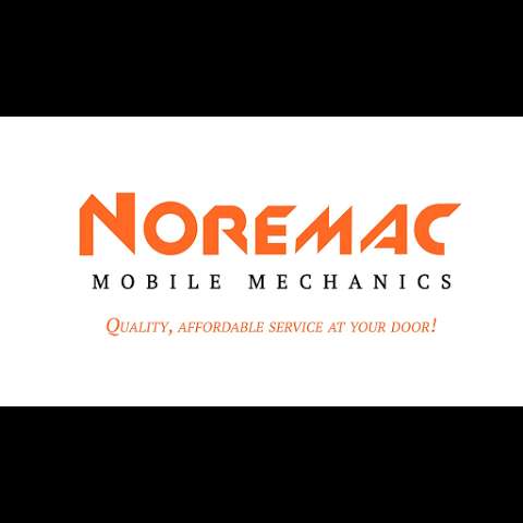 Photo: Noremac Mobile Mechanics